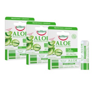 ALOE Balsam pentru buze